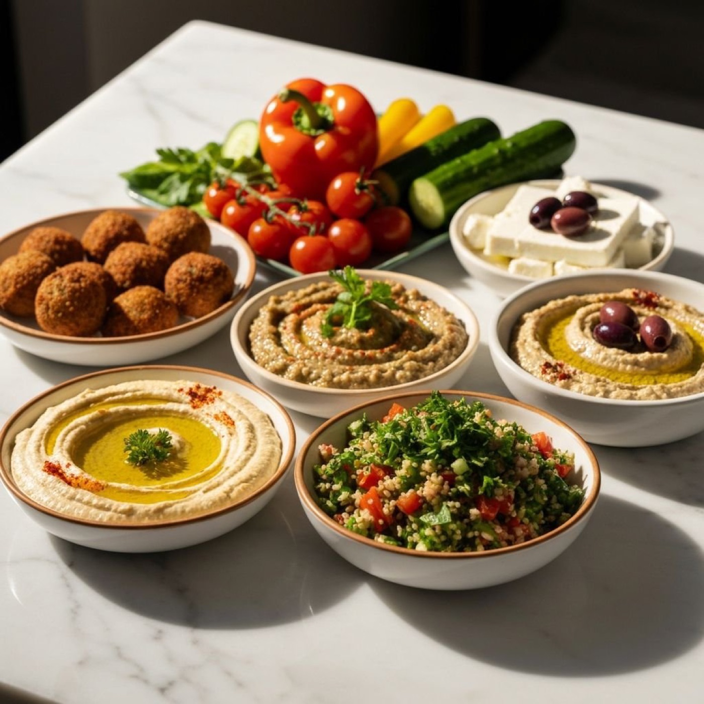 Corporate Catering in Sydney