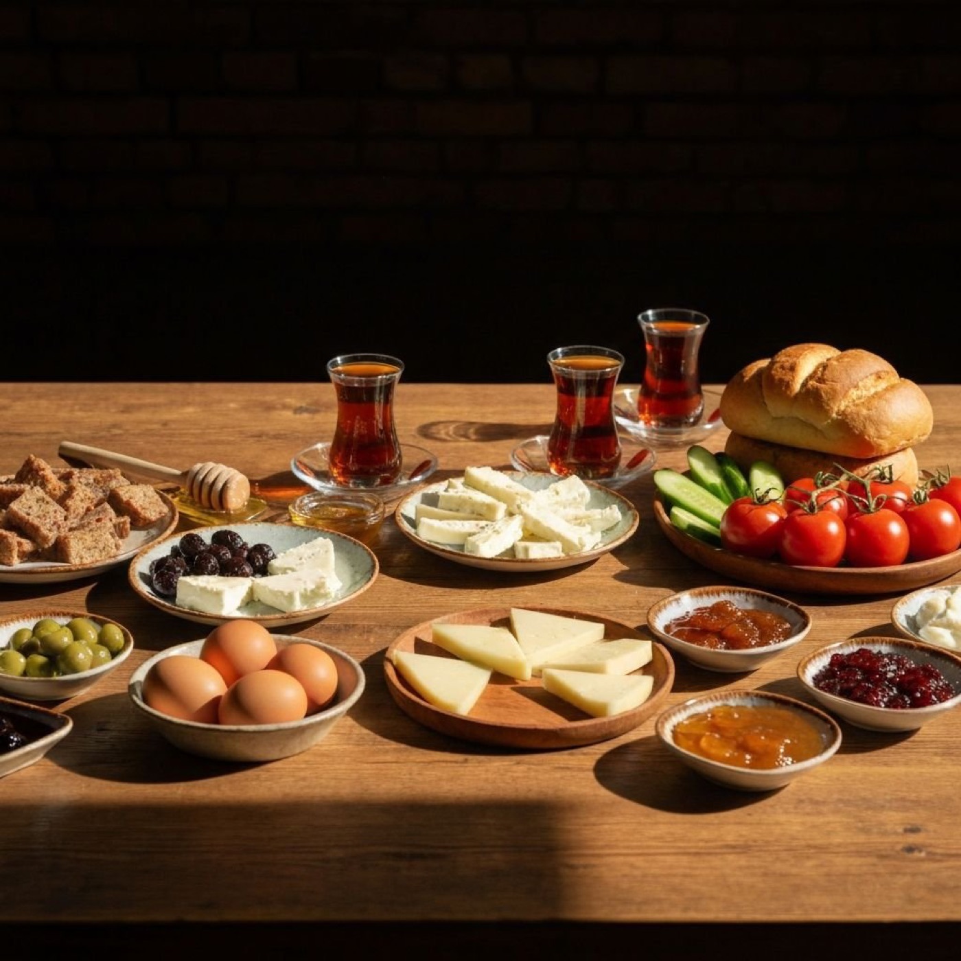 Breakfast Catering in Sydney