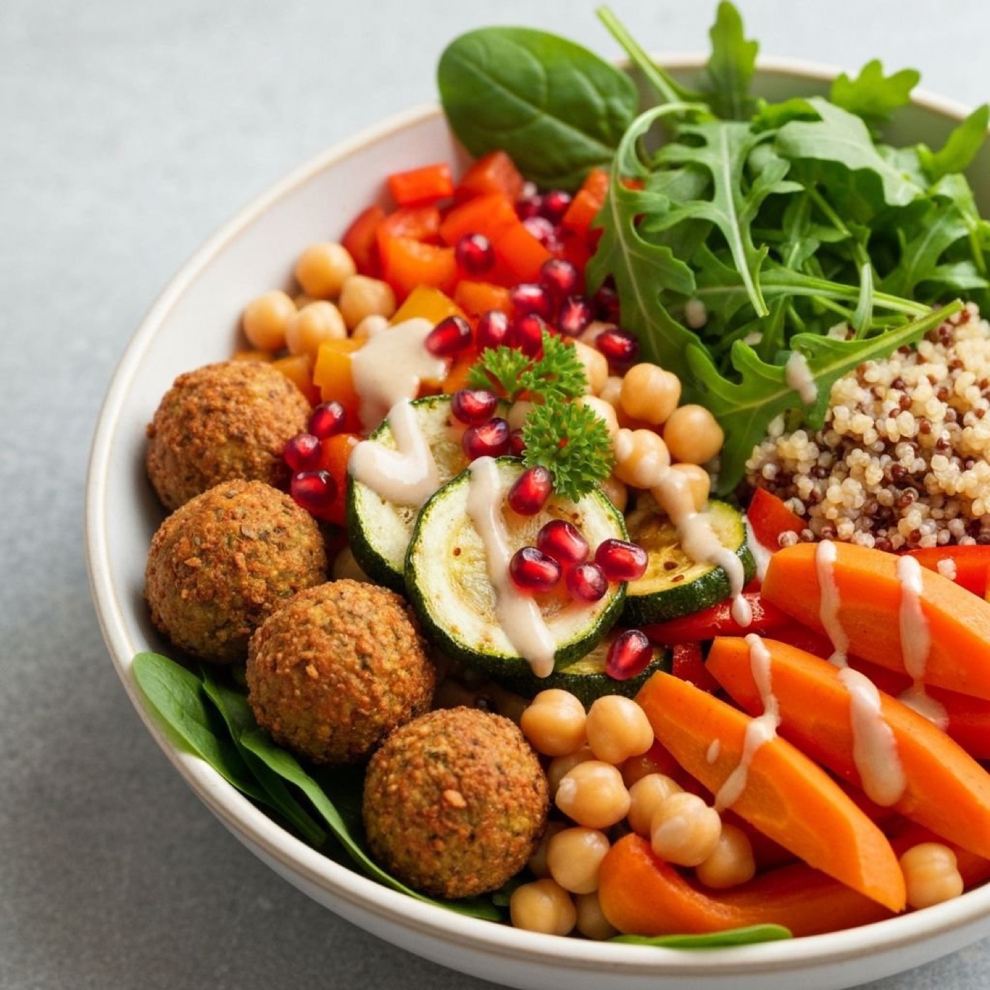 Vegan & Gluten-Free Catering in Sydney